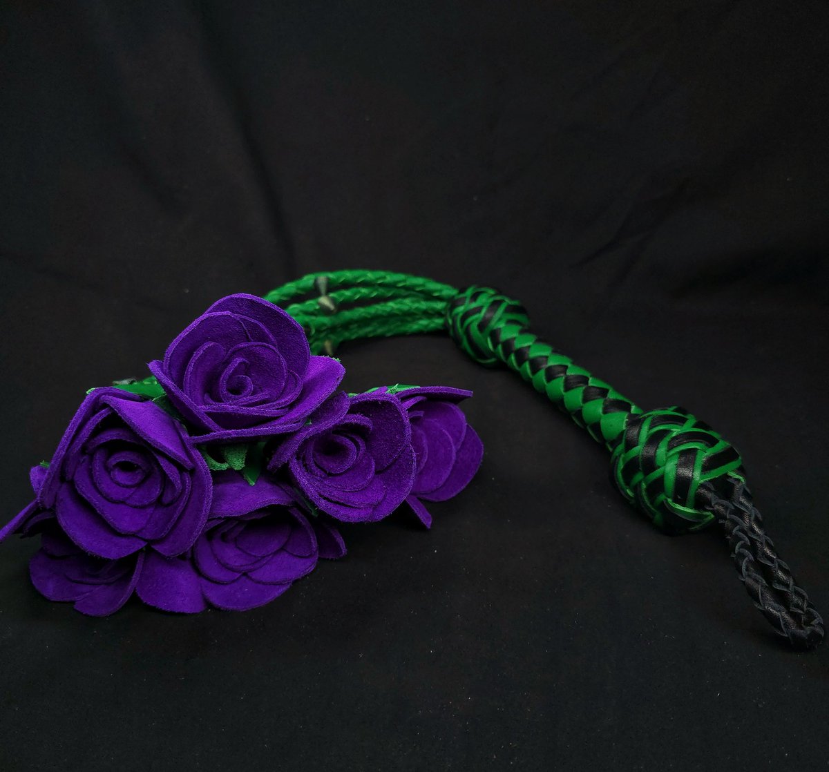 FirebirdLeather's tweet image. Another addition to the July 12th Private Collection. The collection is only available to people signed up for the mailing list.