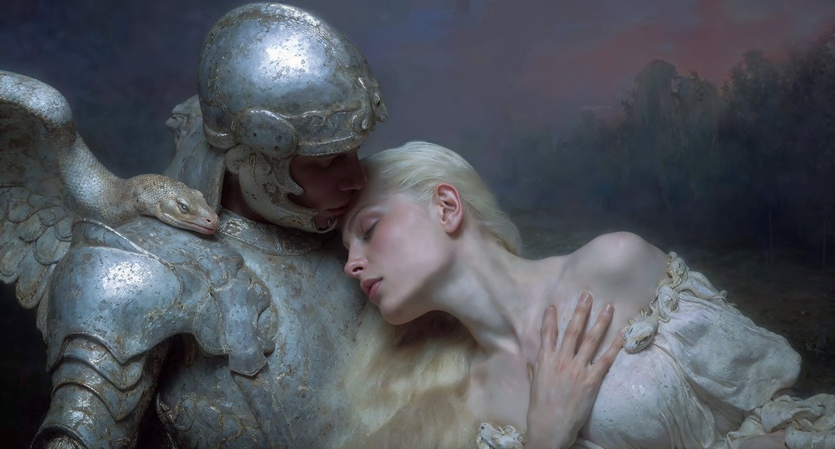 bone_walk's tweet image. And reigning with one will in everything, have power on this dark land to lighten it, and power on this dead world to make it live.