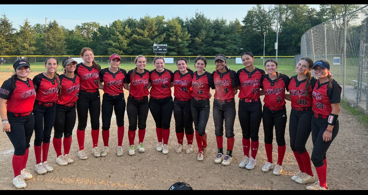 Jersey Outlaws Gold -DB/Wally (@joutlawsgold_wa) on Twitter photo Another strong weekend and Thank you <a href="/TNTTournaments/">TNT Tournaments</a> for a great showcase. We went 4-1 against some tough competition. Thank you to all the coaches who came out to watch us!! <a href="/JOutlawsGold_DB/">Jersey Outlaws Gold-DB</a> Another strong weekend and Thank you <a href="/TNTTournaments/">TNT Tournaments</a> for a great showcase. We went 4-1 against some tough competition. Thank you to all the coaches who came out to watch us!! <a href="/JOutlawsGold_DB/">Jersey Outlaws Gold-DB</a>