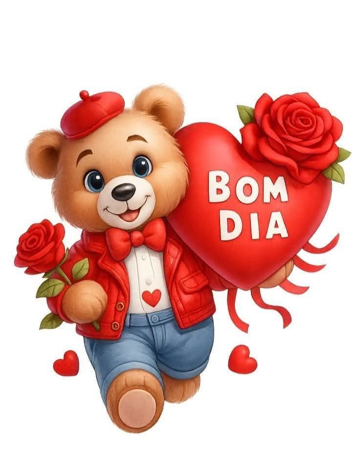 Bom dia