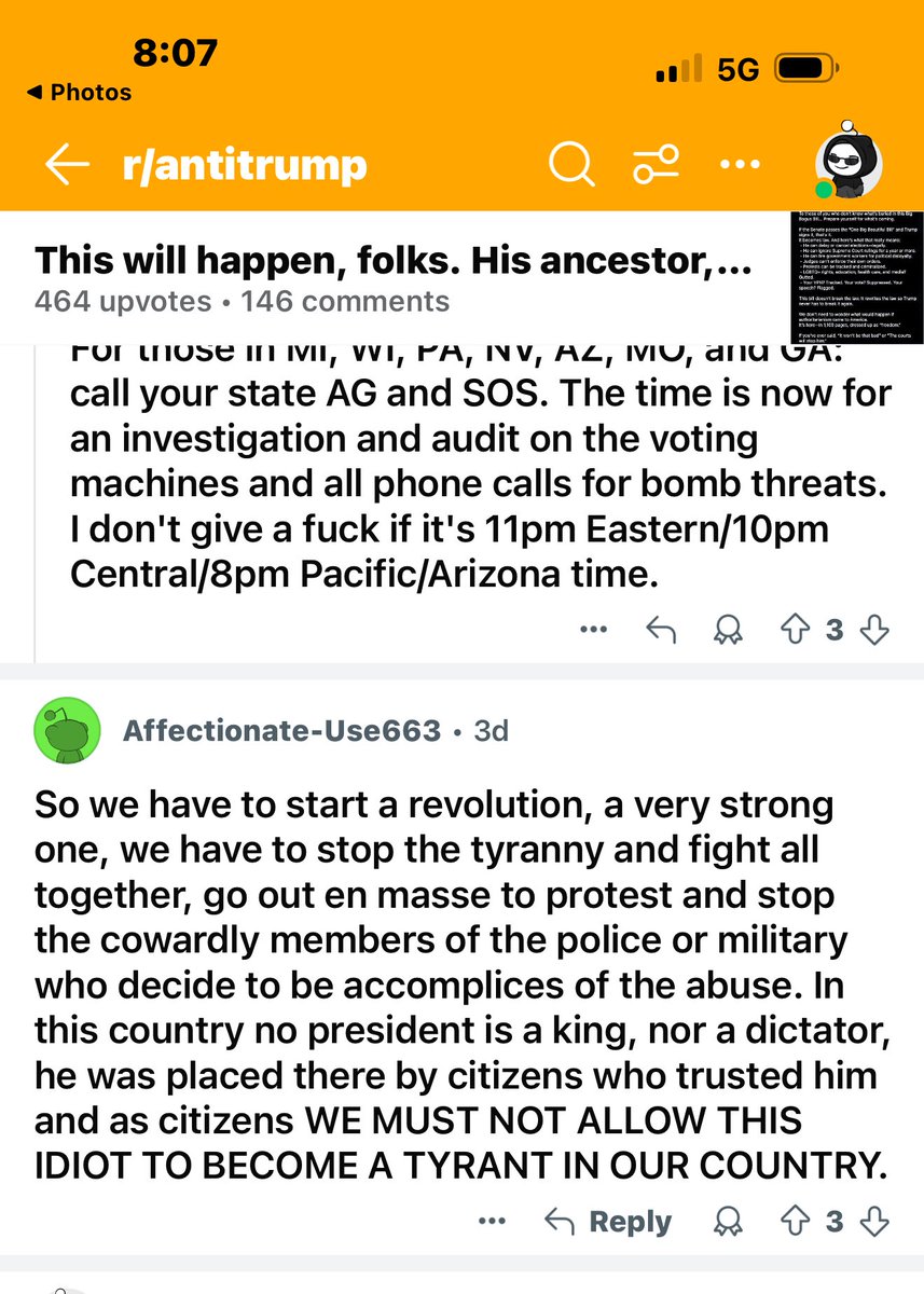 Brando2384's tweet image. Look at what the Reddit leftist want to do 🤣 @BradenLOA