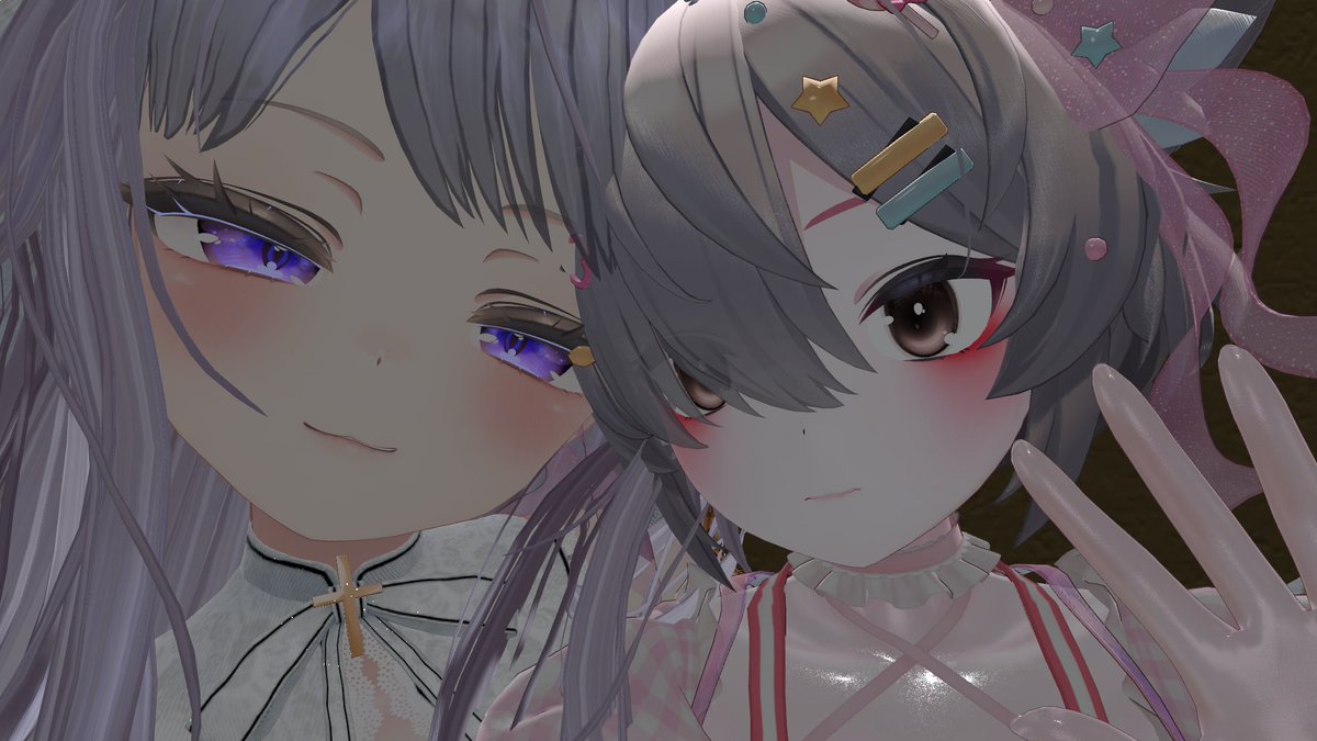 EnolaProject's tweet photo. 每日贴贴 https://t.co/dBjWgiu3hC