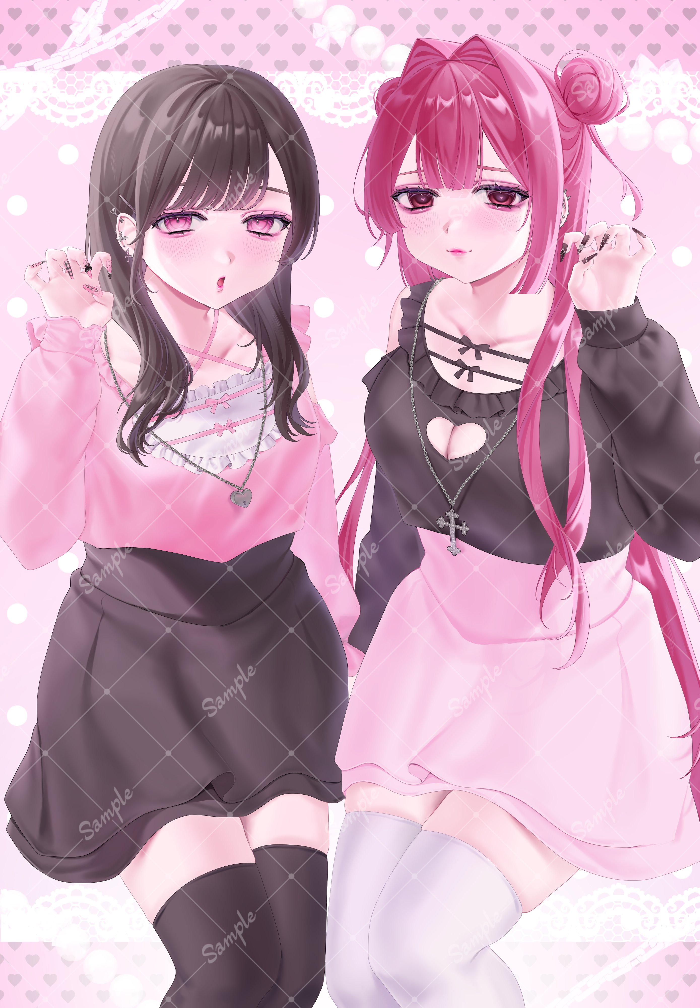 ♡ここあさま オーダーページ♡