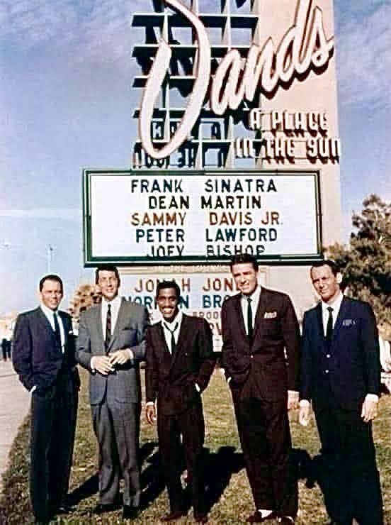 If I had a time machine this would be one of my stops..