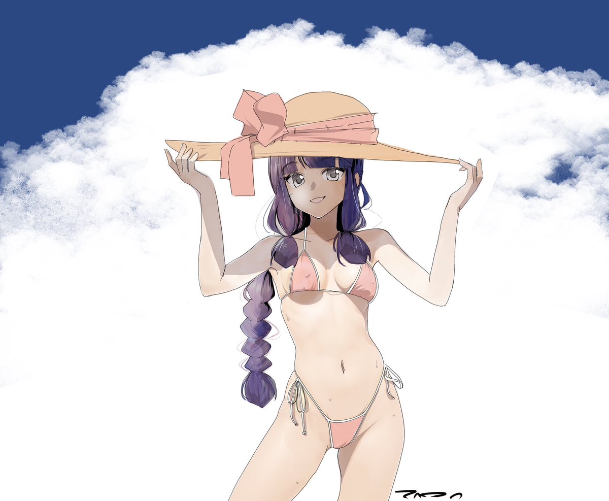 #画像だけで夏を感じさせる選手権