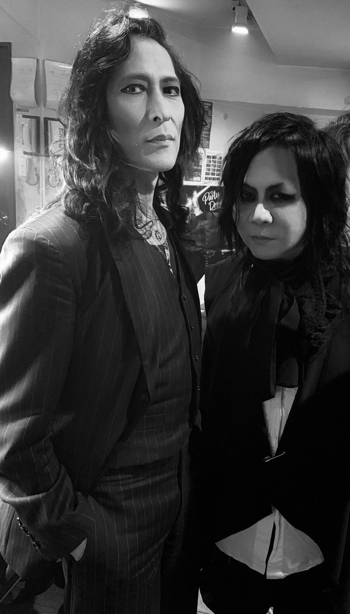 ISSAY師匠お誕生日おめでとうございます！