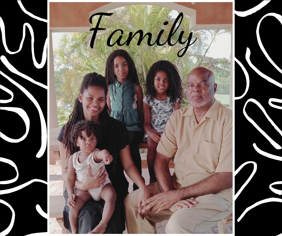 God > Family > Country > Friends > Everything Else.

<a href="/allencjohnson/">C. Allen Johnson</a>  &amp; @EdenMerryGaitor-Johnson
 
Nedé, Nella, and Neo

<a href="/BahamasDigital/">Critical Thinker 242</a>