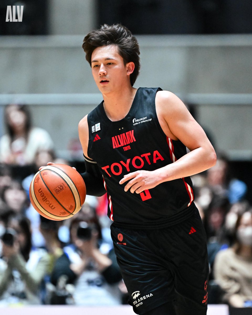 𝐆𝐀𝐌𝐄 𝐃𝐀𝐘🇯🇵 #テーブス海 選手が7/6(日)有明アリーナで開催