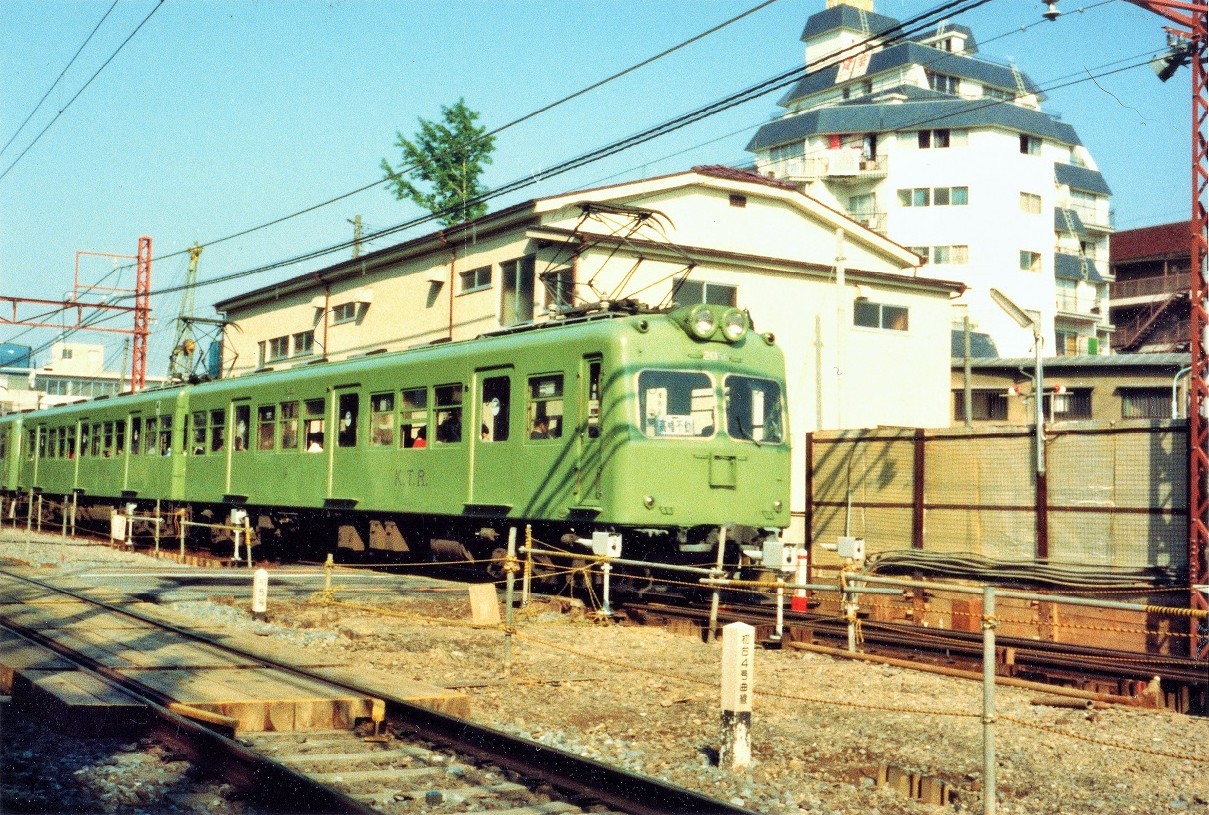 鉄道のある風景 鉄道のある風景 (@tetsuarufuu) / X