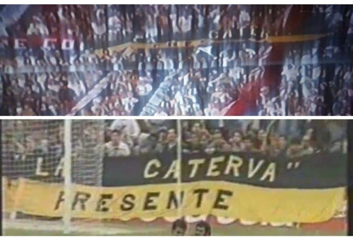 ViejoYPopular's tweet photo. Ustedes se rien, pero son capaces de perder el nombre de su barra y ponerse un nombre nuevo fingiendo demencia. https://t.co/gJy54T1Xhs