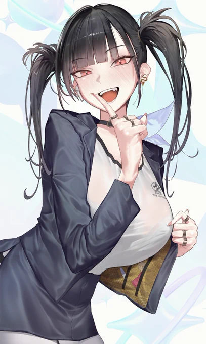 ソラ #NIKKE #ニケ #勝利の女神NIKKE #NIKKEfanart