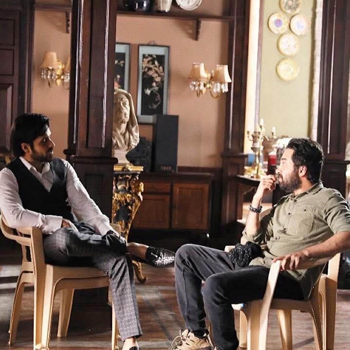 page_emraan's tweet image. Wishing the versatile performer @SiddhanthKapoor an amazing birthday 🖤

@emraanhashmi #EmraanHashmi #bollywood #Chehre #SiddhanthKapoor #HappyBirthdaySiddhanthKapoor