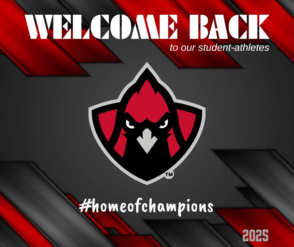 It's move-in day!!!