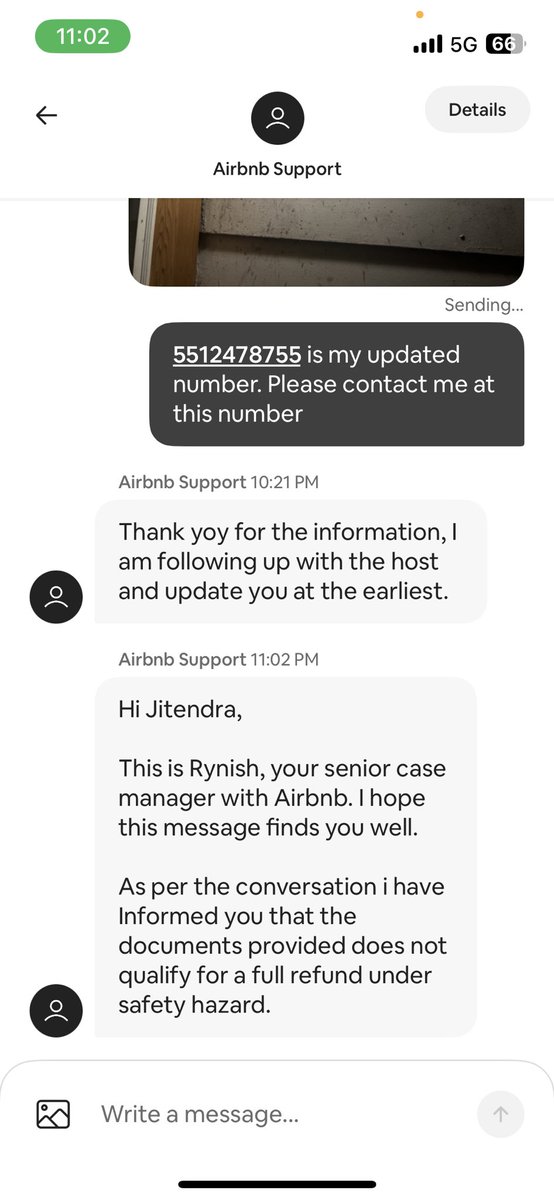 Jitendra Harpalani tweet media