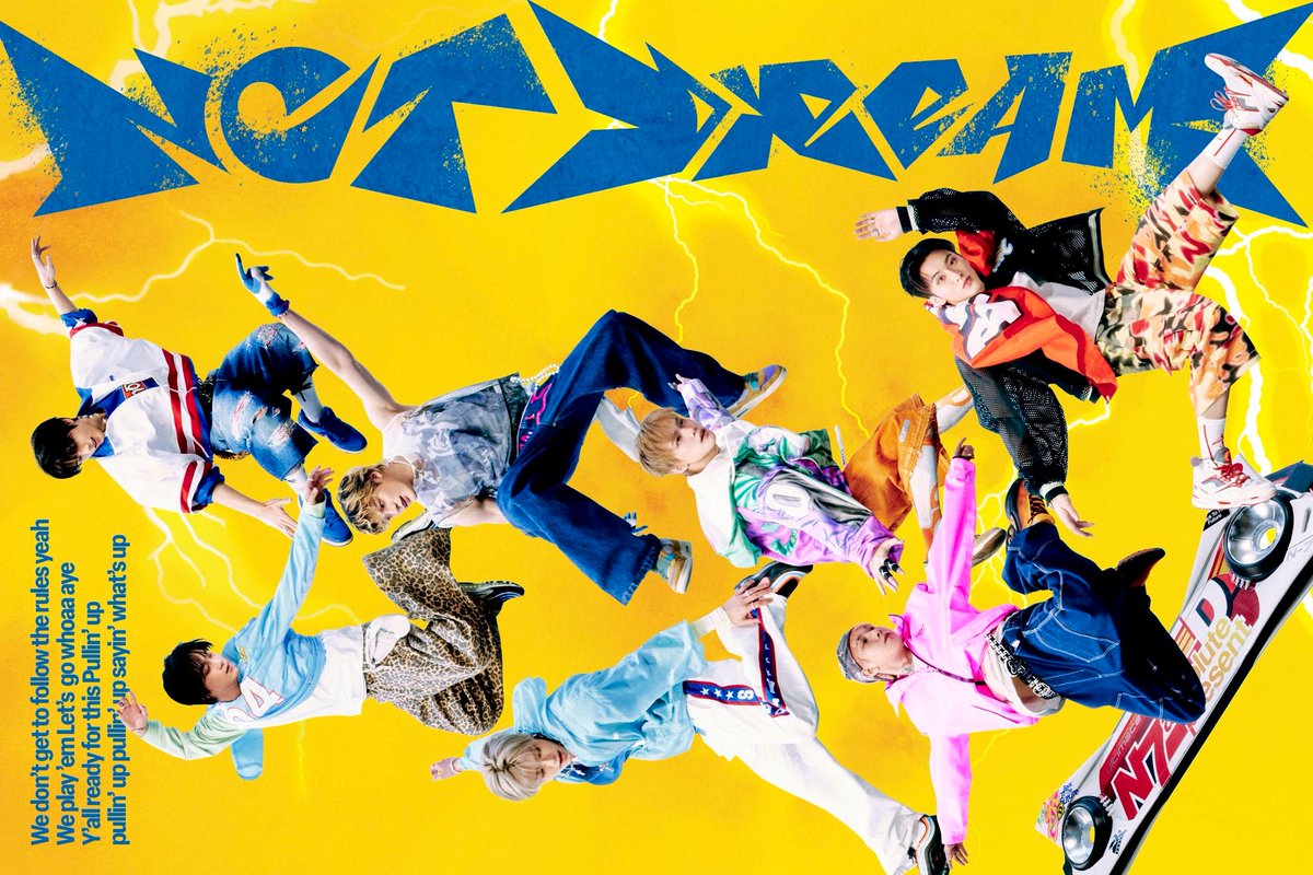 Refjun's tweet image. ★, we go back to the future!