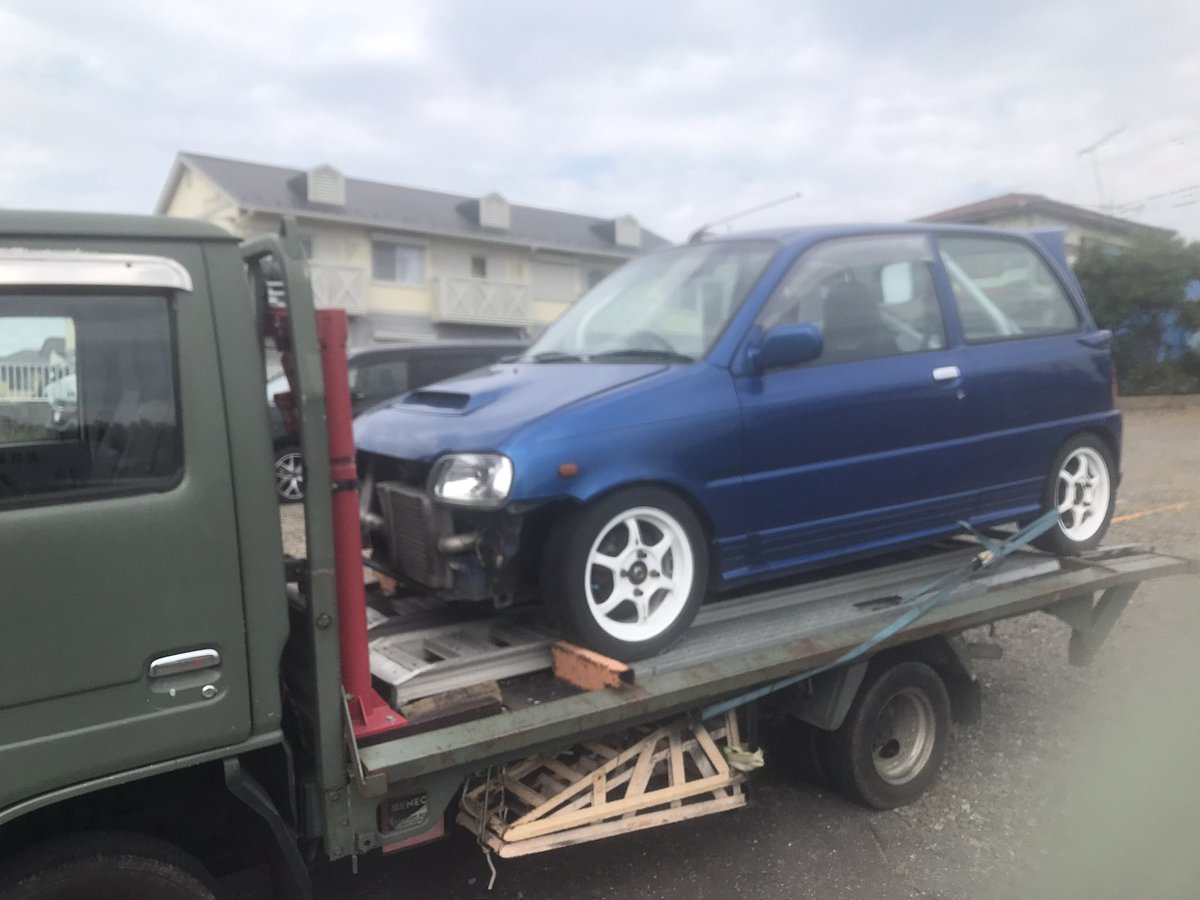 l502のミッションレリーズベアリングって新品出るのかな？
詳しい方いれば教えて欲しいです