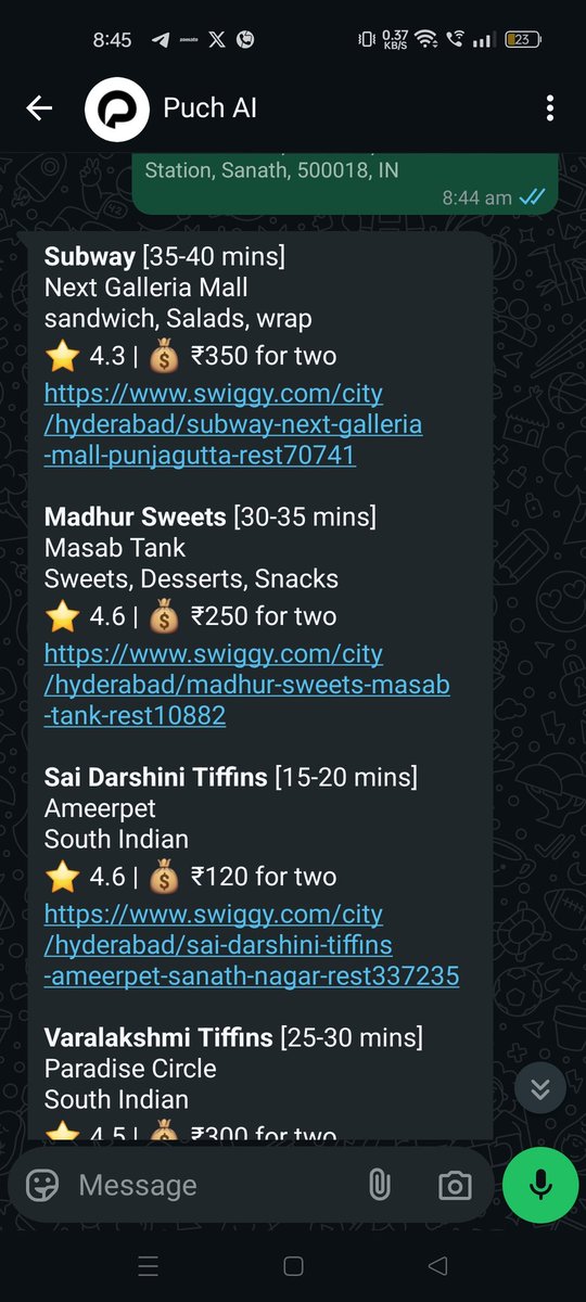 jayanth matrix tweet media