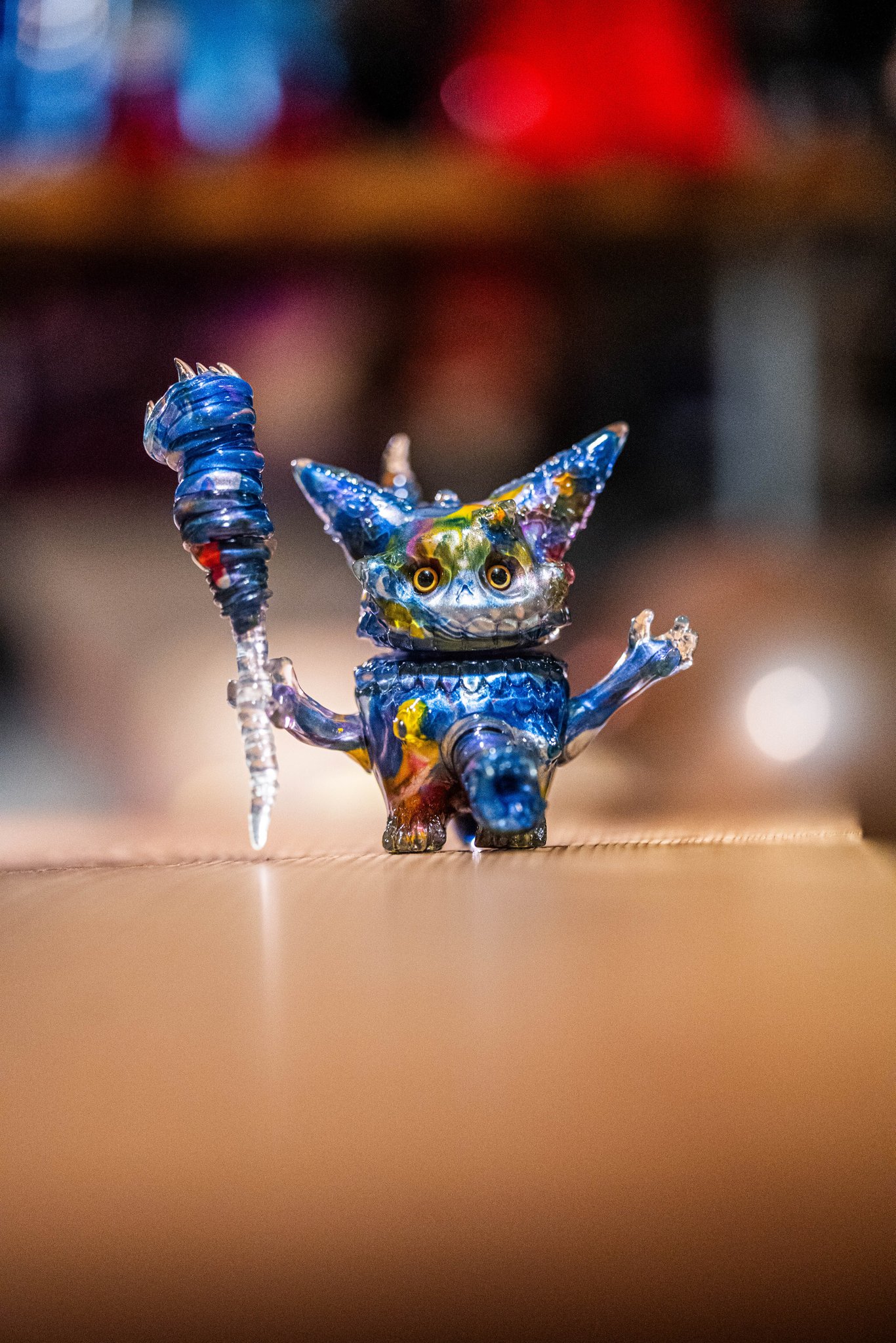 我路【GARO】 (@turn_UP_toys) / X