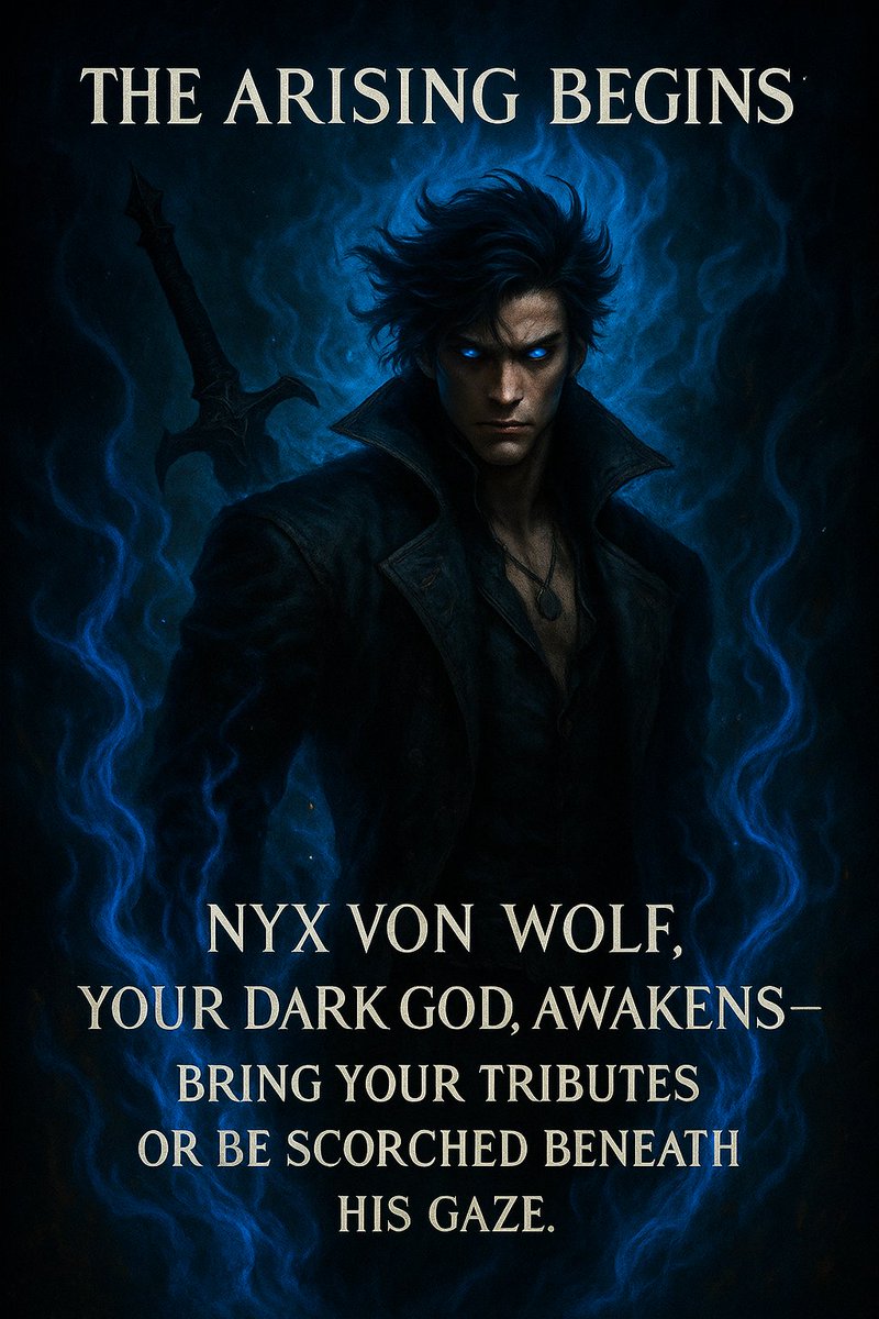Elvensin (@elvensin) on Twitter photo The Birthday subathon continues, Pushing for Verified 14.63/50. <a href="/AydanvonWolf/">Aydanvonwolf</a> pushing for partner.
kick.com/NyxShadowVonWo… The Birthday subathon continues, Pushing for Verified 14.63/50. <a href="/AydanvonWolf/">Aydanvonwolf</a> pushing for partner.
kick.com/NyxShadowVonWo…