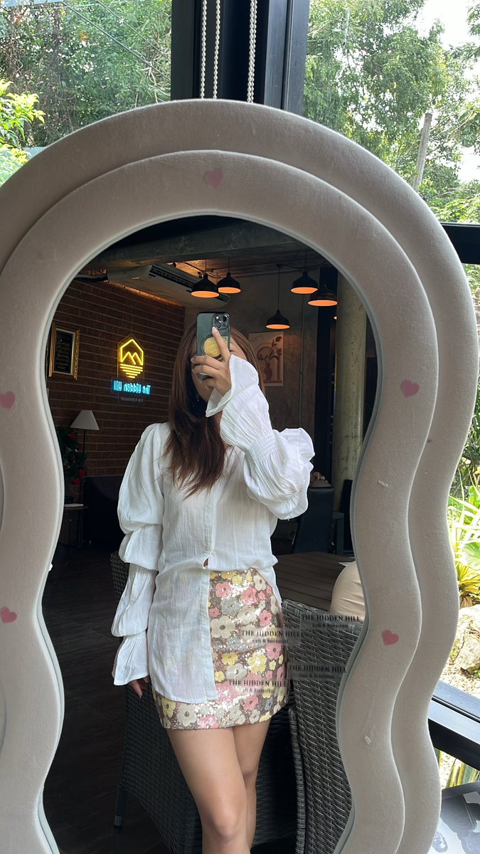 ManAussawa's tweet photo. @cuteee200 ป้ายยากระโปรงที่ติดแกรมที่สุด และชอบที่สุดใส่ละมีแต่คนชม คนถามว่าซื้อกระโปรงจากไหน ใส่ได้ทั้งกลางวันกลางคืน คือน้องวิบวับแต่ไม่ลิเกอะ ไม่เยอะตะโกน เก๋มากแต่งตัวสนุกสุด ไอเลิฟฟฟ (เอว26สะโพก 34-35) เอฟ S มา จริงๆนี่ว่า M อาจจะใส่สบายกว่า แปะพิกัดคับบ✨🤍

https://t.co/iwJV8AIgvB https://t.co/kkOSQoOl66