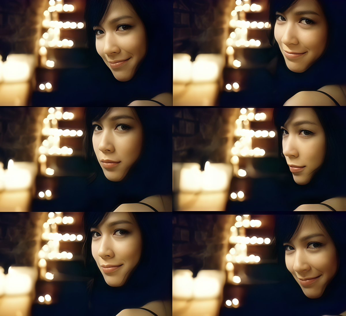 tivmffl's tweet image. #Lina #CSJHTheGrace