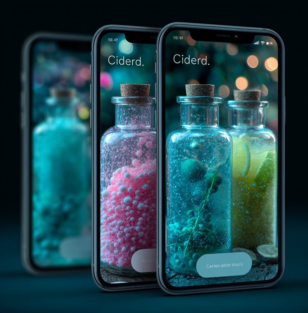 dlucks's tweet photo. There’s an app for that 🍎🍸📲
#AIArtistCommunity #Ciderd
@QuirkyGirlMe @Art_For_Joy @altfortomorrow @tucsontillie @BeanieBlossom @WonderlandJoe https://t.co/4X0XGr4fi4