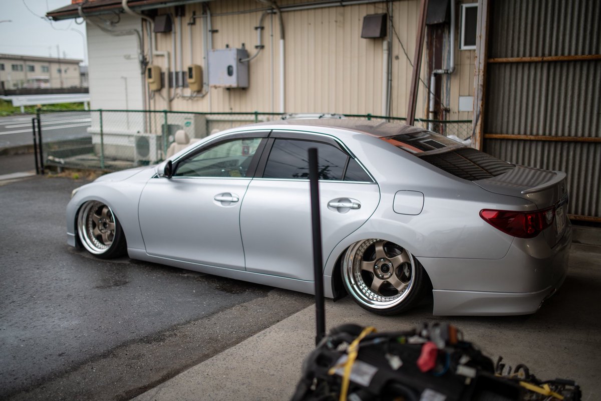 すぎちゃん-杉田自動車商会- tweet media