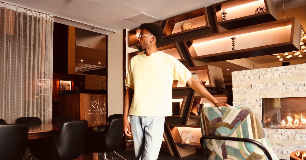 LarryWayneJ's tweet image. Phase II