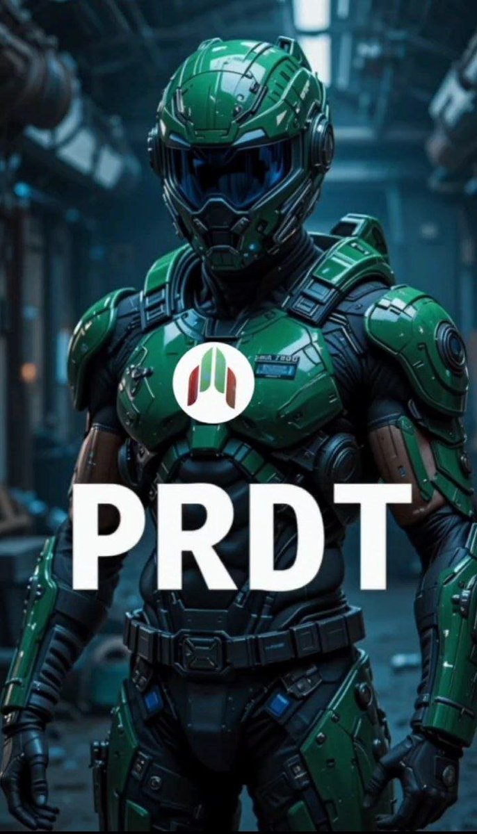 7_cryptos's tweet photo. @PRDT_Finance #PRDT #Web3Heat #BTC #PRDTchallenge https://t.co/mwSDiOJpmf