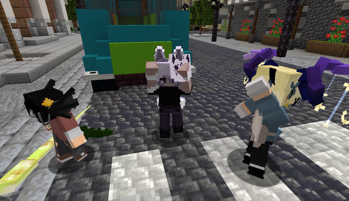 👾Kacee👾 tweet media