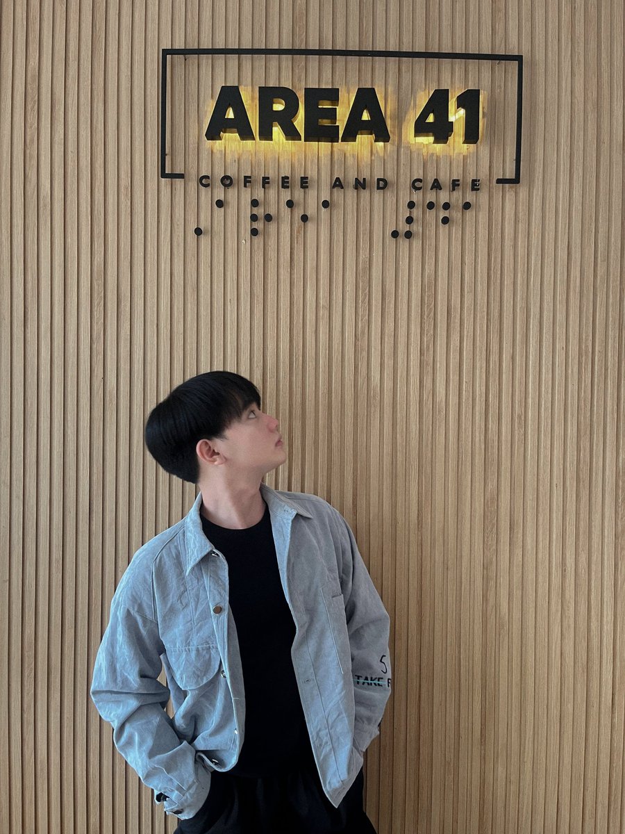 taneeeeeelll's tweet photo. Area 41 💕 https://t.co/QgKFXEMYIh