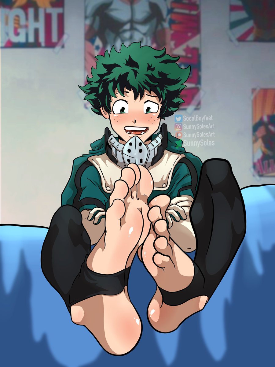 I lost the blush layer???? HELP 😭😭😭😭

In all fairness I exported every single version possible for Deku.. but still ! I lost the blush layer for his soles!! This is a nightmare !! 

RT to help my sanity 😭😭