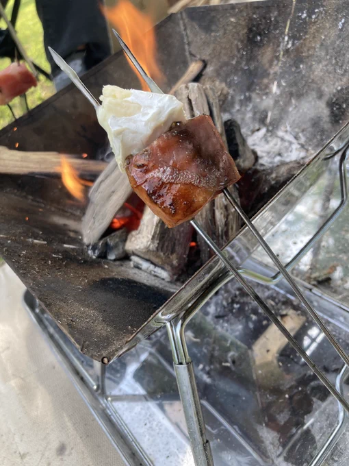 飯テロしておきます