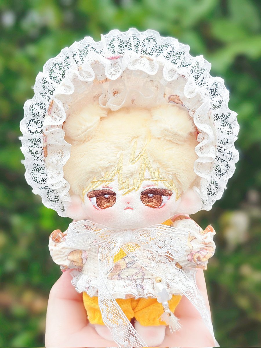 🧸ᴄᴜᴛᴇ sᴇʀɪᴇs🧸