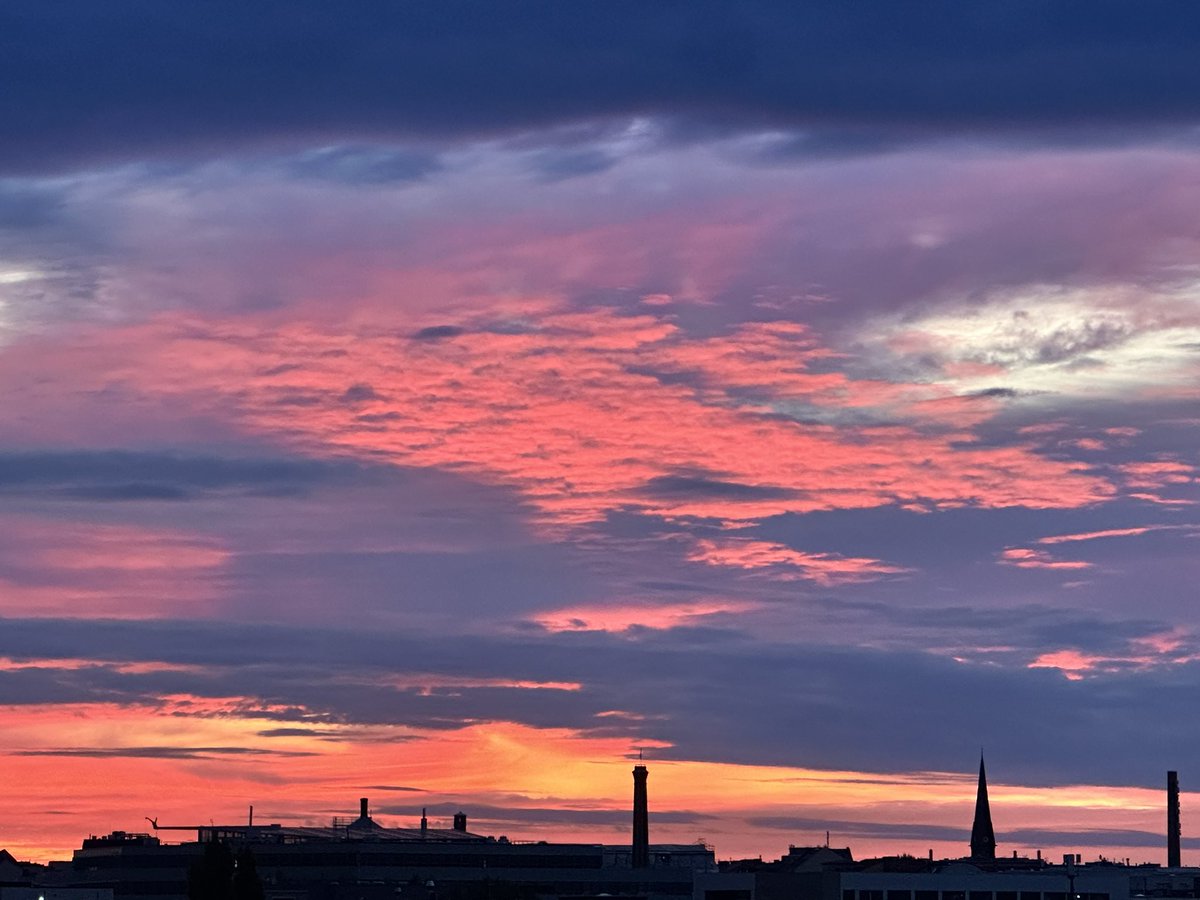 Guten Morgen