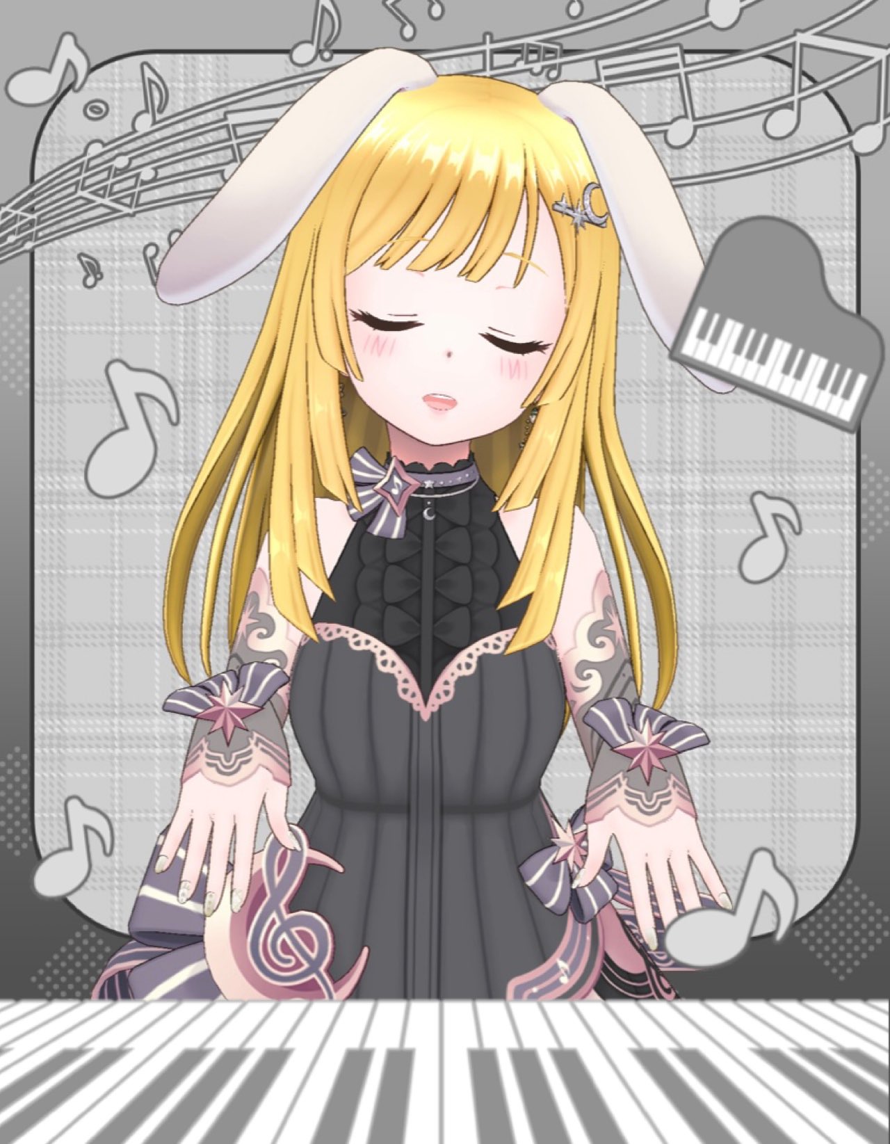 満月-Mitsuki- on X: 