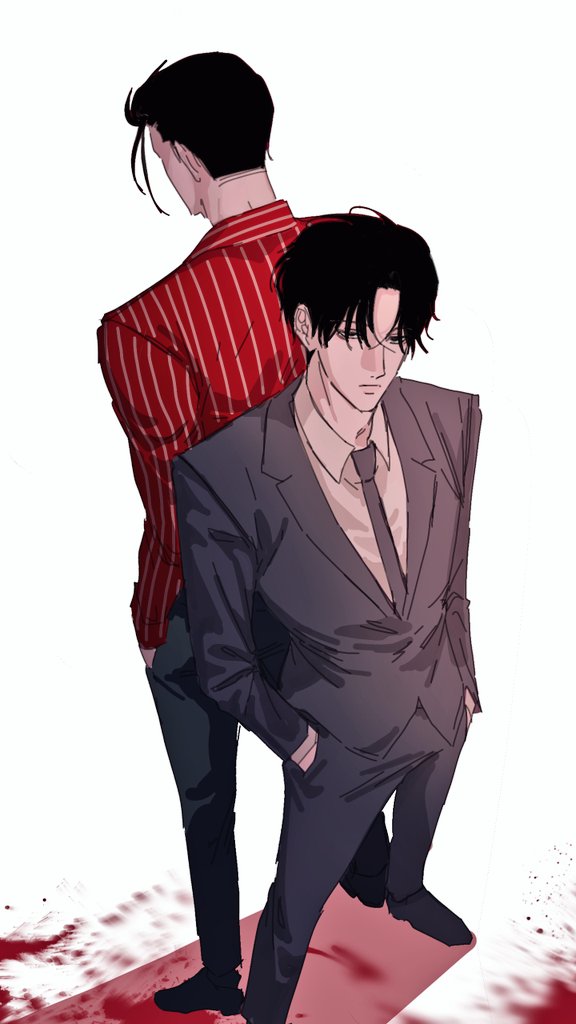 #Lookism

기태지훈