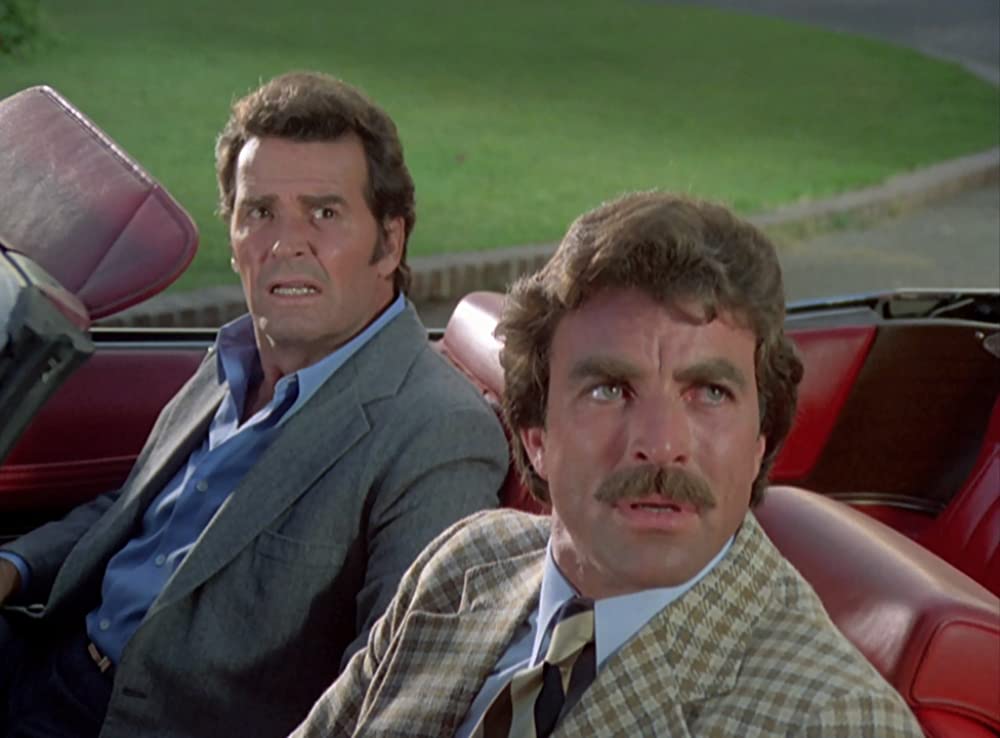 Frank Wiater (@frankwiater) on Twitter photo <a href="/MavrocksGirl/">Gigi & James Garner</a> Some of my favorite Rockford Files episodes where the Lance White series. Tom Selleck's Dad (And Jim Garner) Gave Him A+ Life Advice After He Admitted The Original Magnum P.I. Script Was 'Horrible’ cinemablend.com/television/tom… <a href="/MavrocksGirl/">Gigi & James Garner</a> Some of my favorite Rockford Files episodes where the Lance White series. Tom Selleck's Dad (And Jim Garner) Gave Him A+ Life Advice After He Admitted The Original Magnum P.I. Script Was 'Horrible’ cinemablend.com/television/tom…