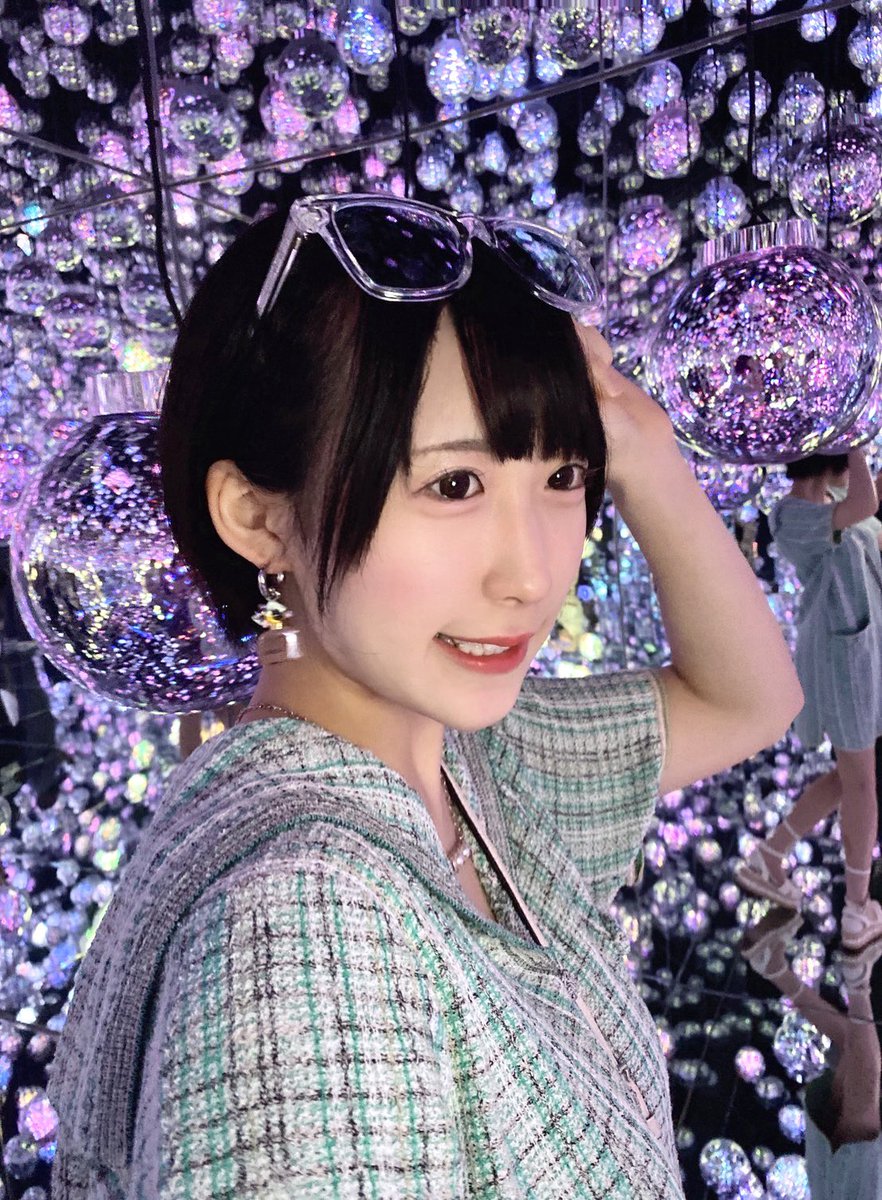 私の夢の中に行ってみた˖ ࣪⊹