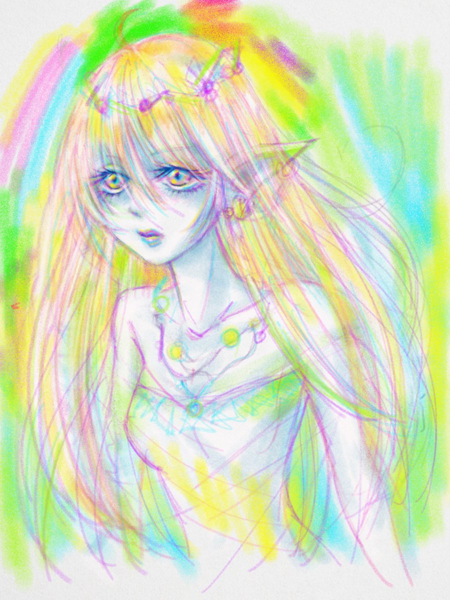 itohlal's tweet image. すぐ飽きるw
