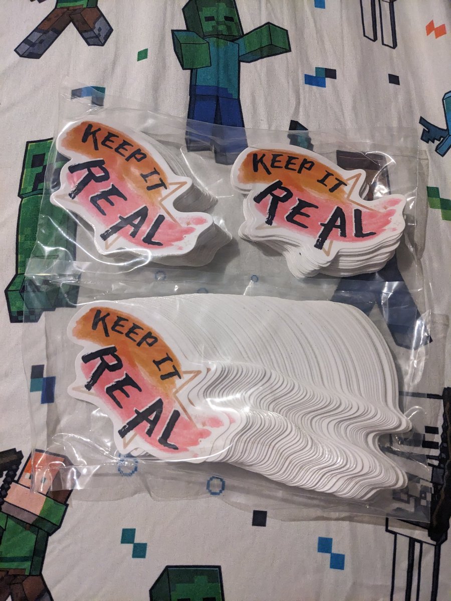 Nerd Alert!! If you're going to Keep It Real, you have to keep it STICKY! GO SIGN UP start.gg/tournament/kee…