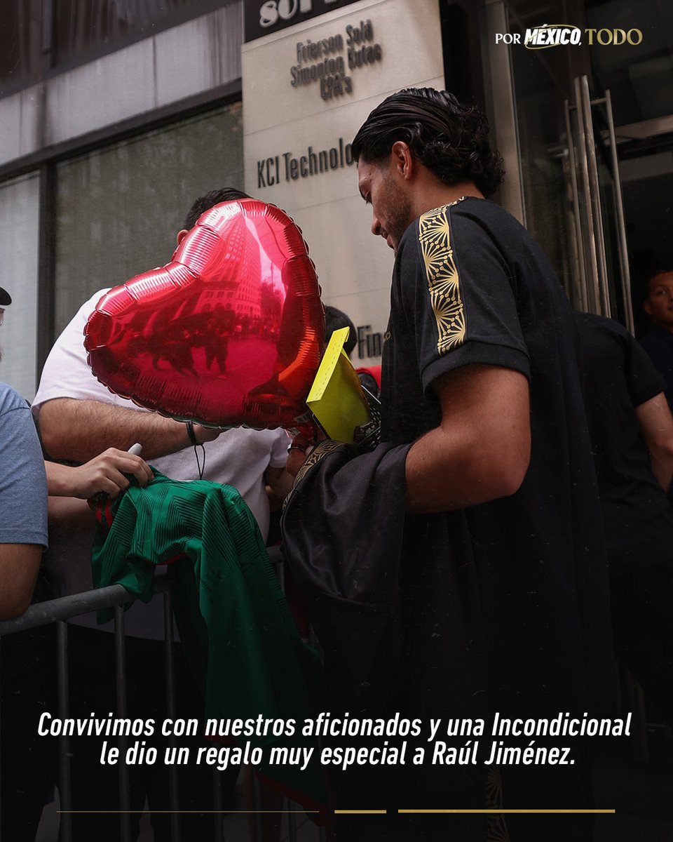 miseleccionmx's tweet photo. #PrePartido ๐ธ #PorMรฉxicoTodo https://t.co/z0494KaFQ0