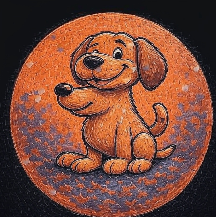 more dogs on the timeline <a href="/aeyakovenko/">toly 🇺🇸</a>