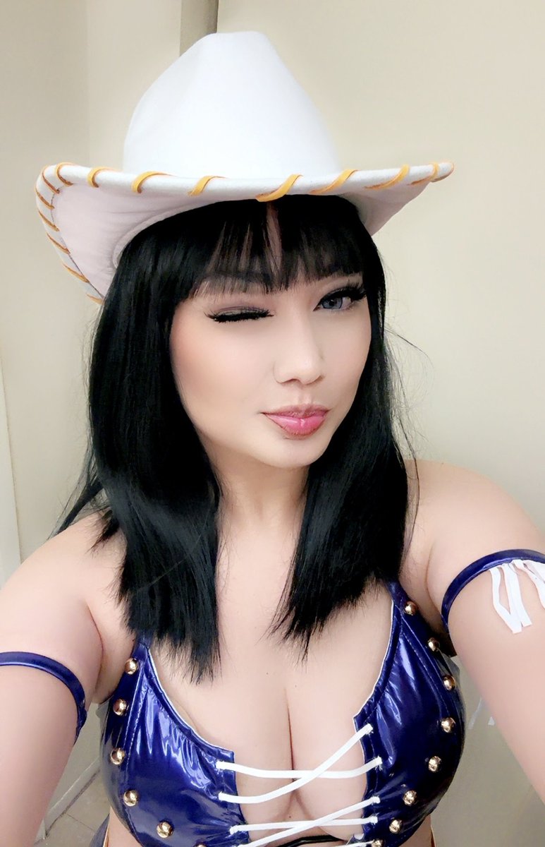 Setsuna (せつ) 🌸 🔜 Kawaii Kon tweet media