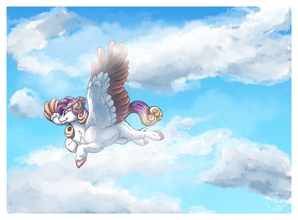 Clouded_lily's tweet image. Attack on @Wyndreya ^^

#artfight2025 #crystals