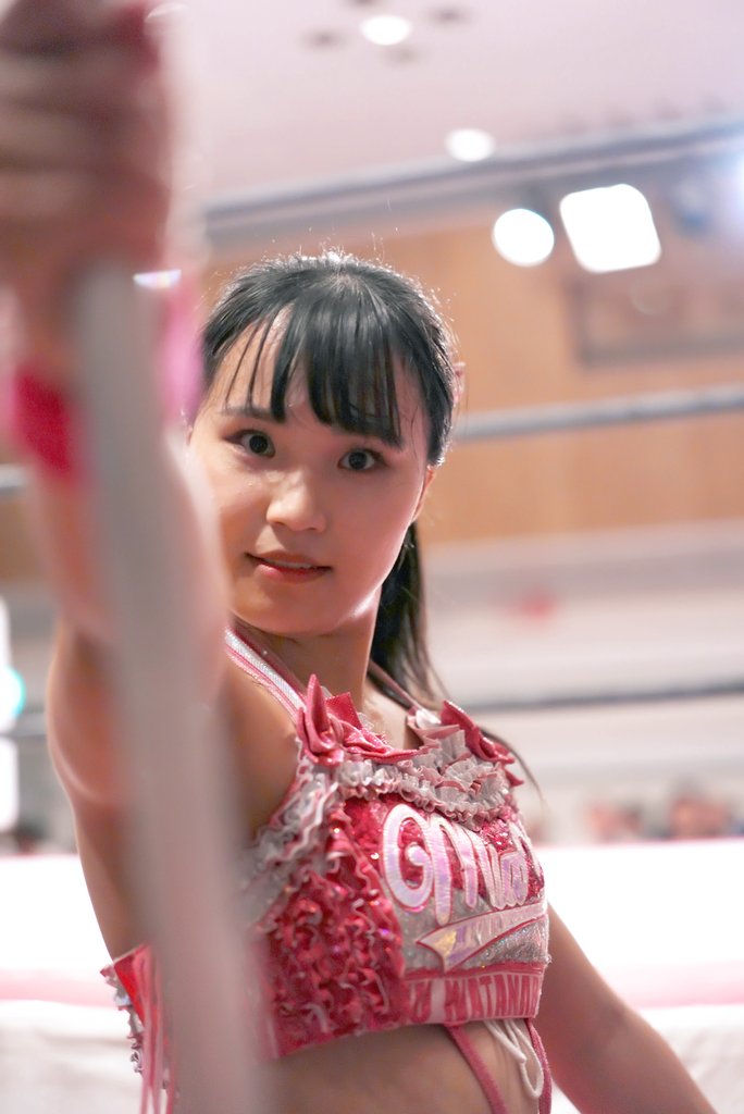 #tjpw
#渡辺未詩
こない手