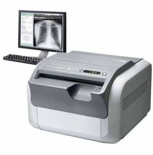 FutureMed5's tweet photo. FCR PRIMA T2
CR fujifilm 
#FUJIFILM 
#fcr_prima_t2 https://t.co/eFtHyV1y9P