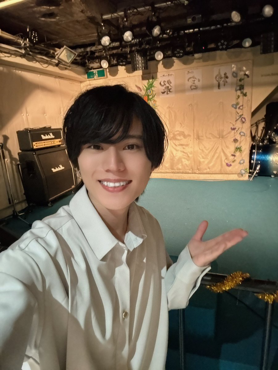 _ibuki_0710's tweet image. おはようございます‼️
本日はこちらに出演いたします☺️✨

僕の出演は14：30からになります！！
応援お願いします🎤

#福岡 #北九州 #Live