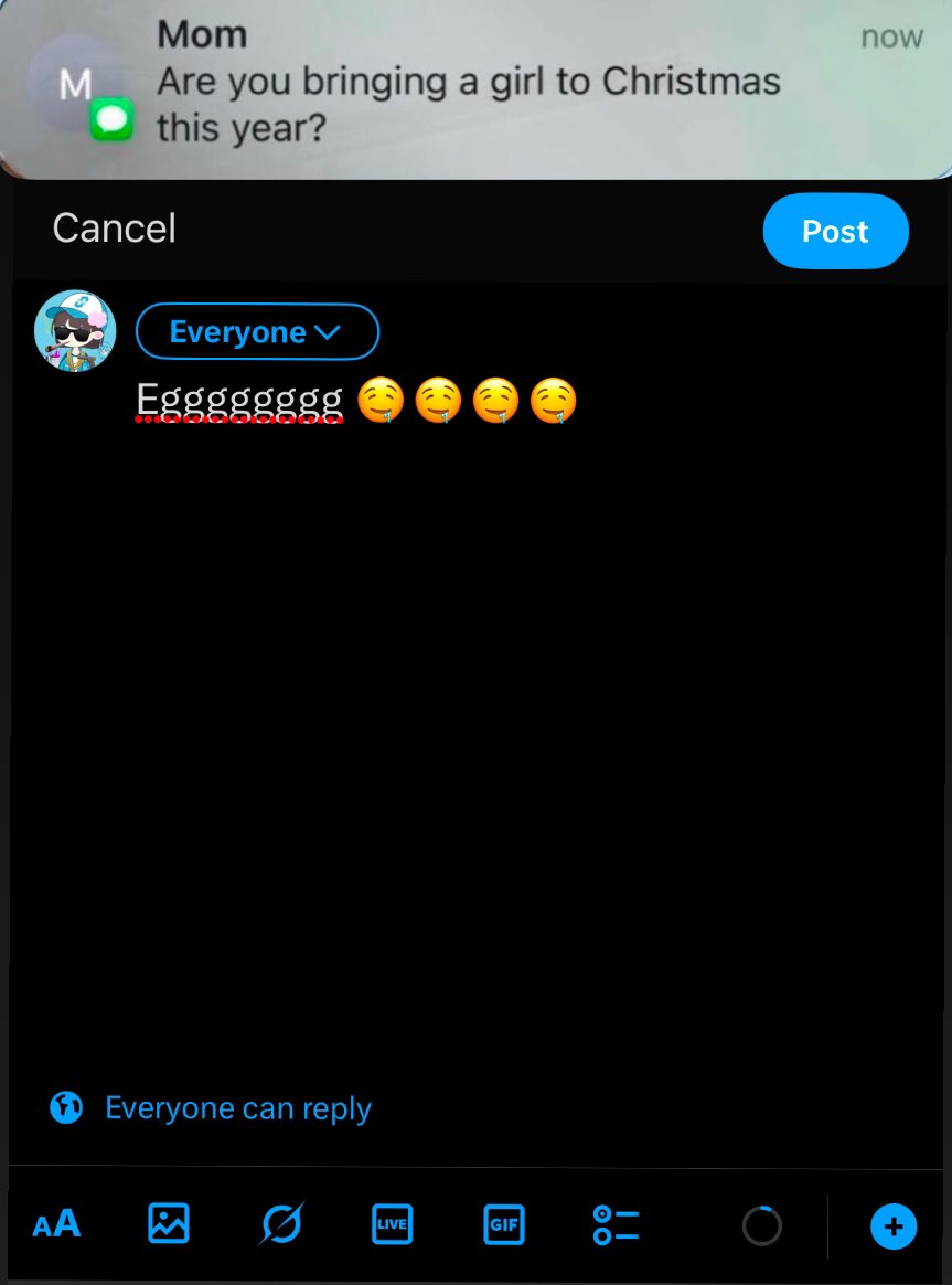 Advaith tweet media