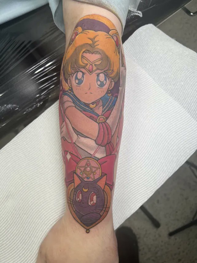 borderlinezane's tweet photo. oh i got some tattoos by the way https://t.co/yf7WSZLuFx